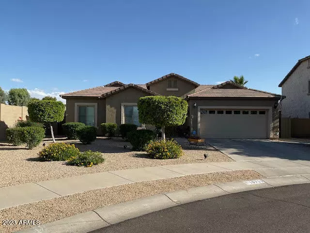 16733 W COCOPAH Street, Goodyear, AZ 85338