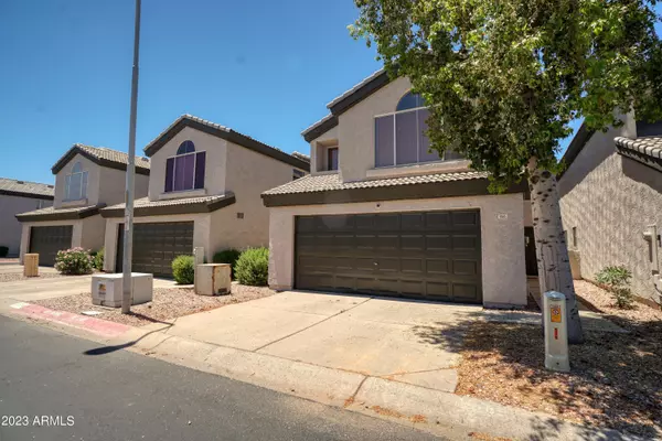 510 S SUNRISE Drive, Gilbert, AZ 85233