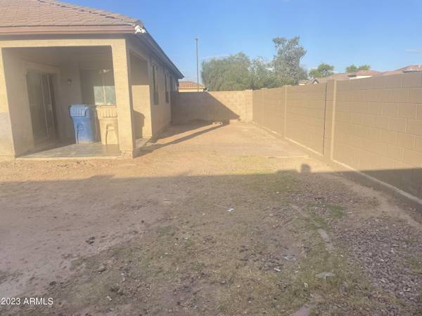 Buckeye, AZ 85326,5284 S DOVE BUTTE --