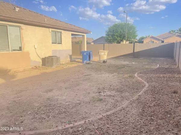 Buckeye, AZ 85326,5284 S DOVE BUTTE --