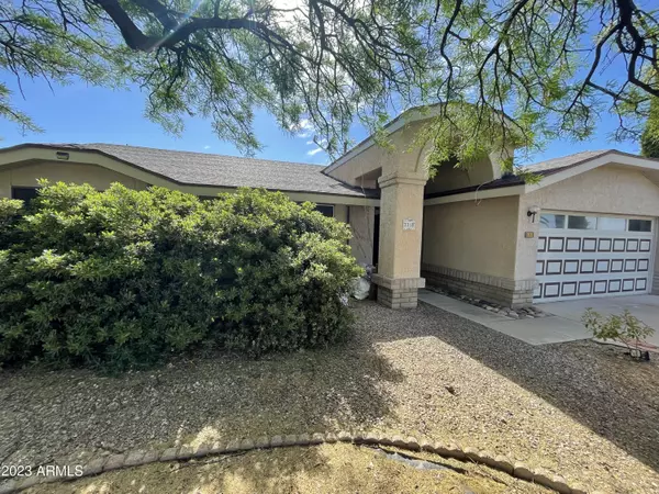 3318 E SKY HAWK Drive, Sierra Vista, AZ 85650