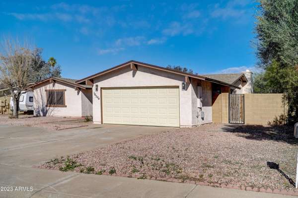 Glendale, AZ 85306,16264 N 45TH Avenue