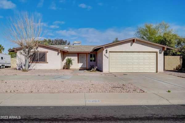 Glendale, AZ 85306,16264 N 45TH Avenue