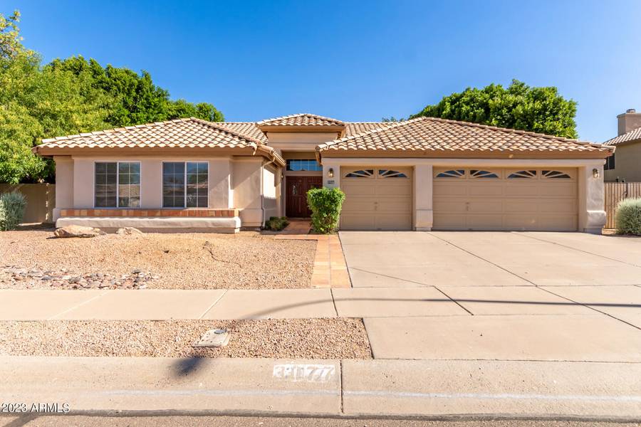 3077 W IRONWOOD Circle, Chandler, AZ 85226