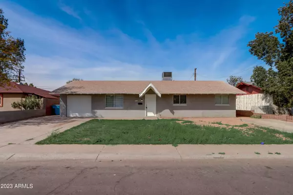 5138 W CATALINA Drive, Phoenix, AZ 85031