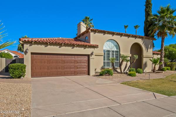 Scottsdale, AZ 85260,10025 E WINDROSE Drive