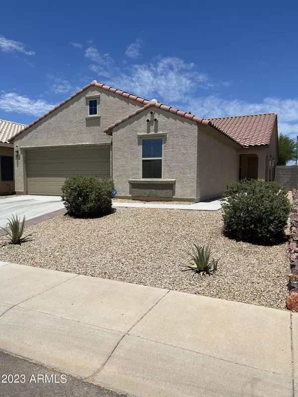 90 4TH Avenue W, Buckeye, AZ 85326