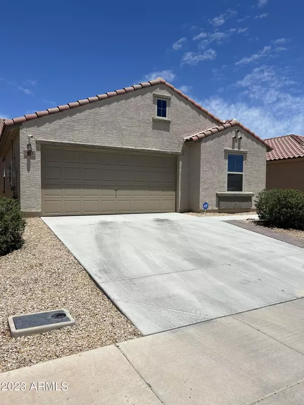 Buckeye, AZ 85326,90 4TH Avenue W