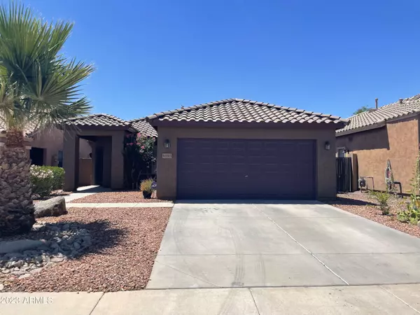 46003 W BARBARA Lane, Maricopa, AZ 85139