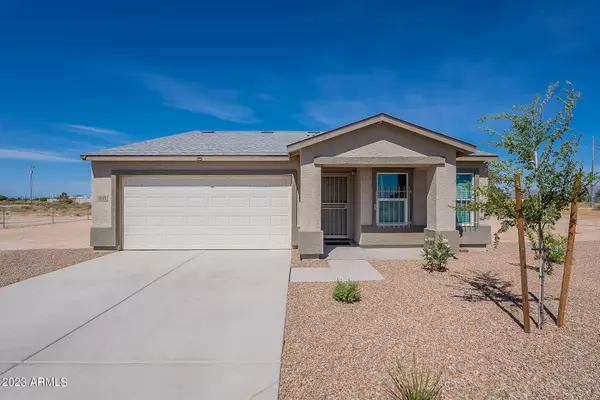 Eloy, AZ 85131,3635 N BANDELIER Drive
