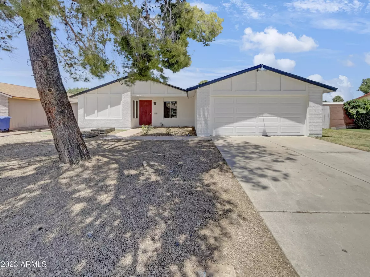 Chandler, AZ 85224,1812 W ROSAL Drive