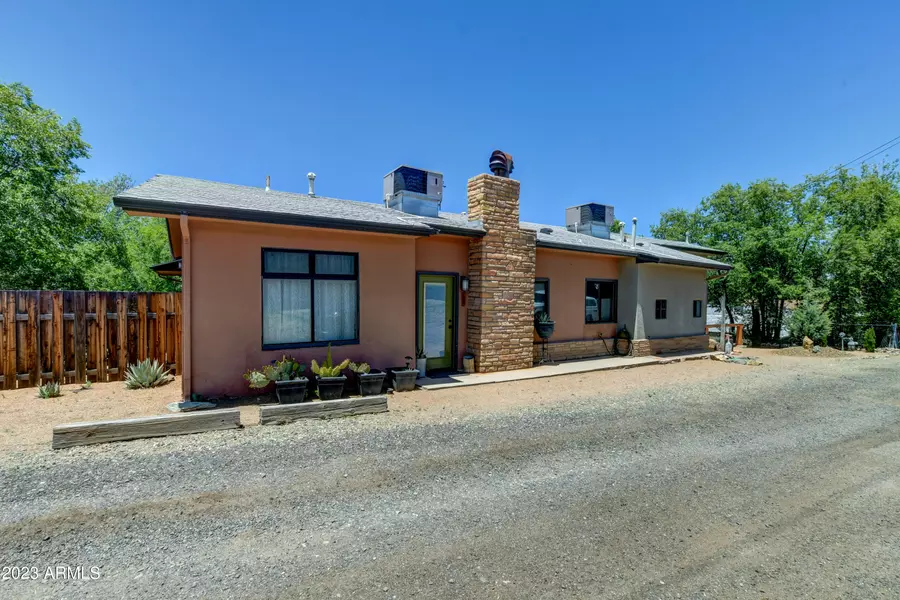 315 N Washington Avenue, Prescott, AZ 86303