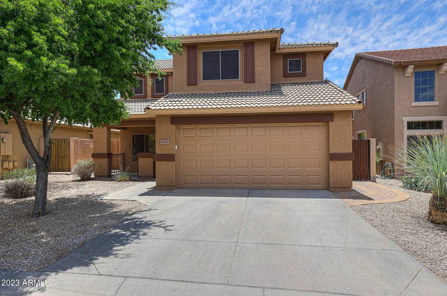 4759 E WOBURN Lane, Cave Creek, AZ 85331