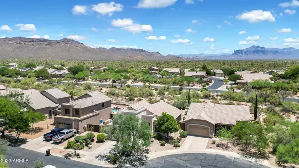 Mesa, AZ 85207,2123 N AZURITE Circle