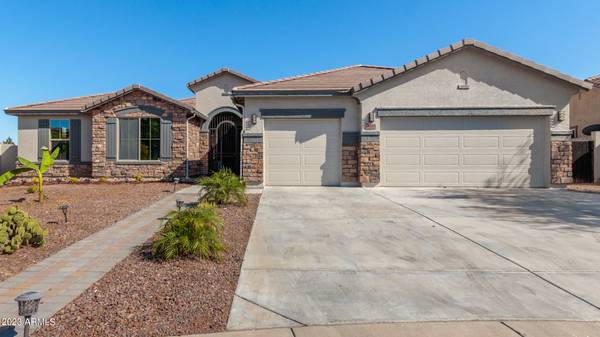 Surprise, AZ 85388,18413 W SAGUARO Lane