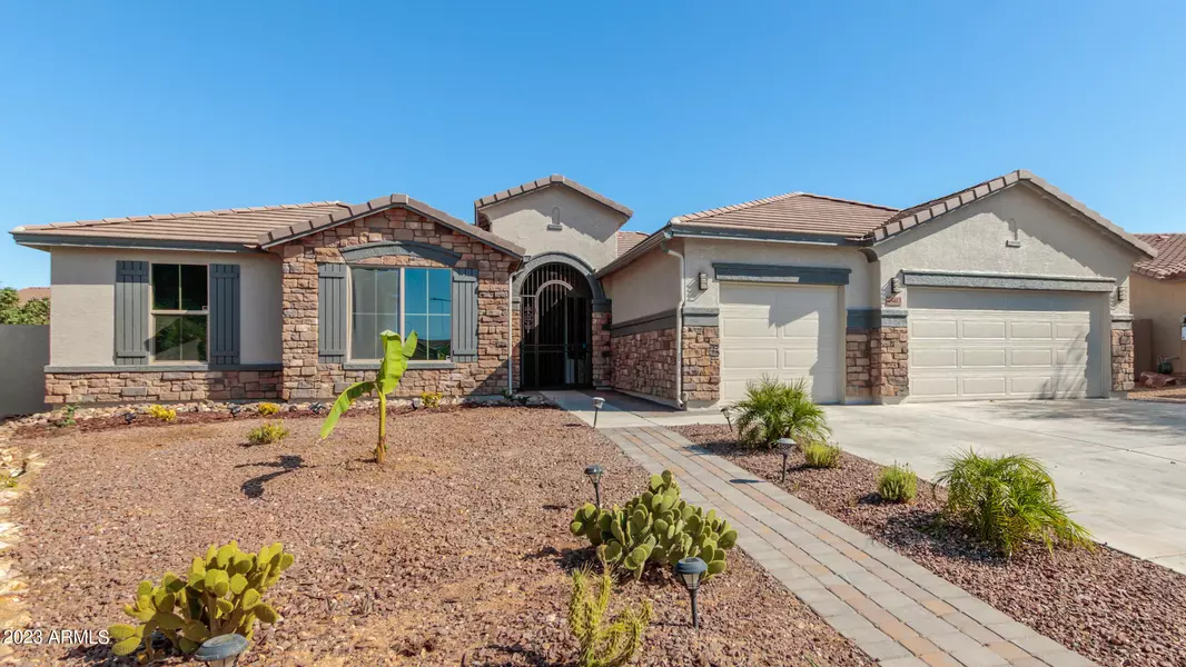 18413 W SAGUARO Lane, Surprise, AZ 85388