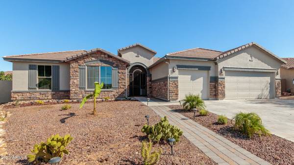 Surprise, AZ 85388,18413 W SAGUARO Lane