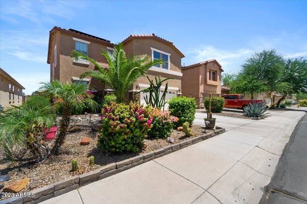 Maricopa, AZ 85138,44228 W ROTH Road