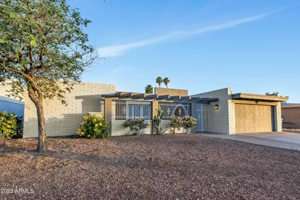 10423 W CALLE DEL ORO --, Phoenix, AZ 85037