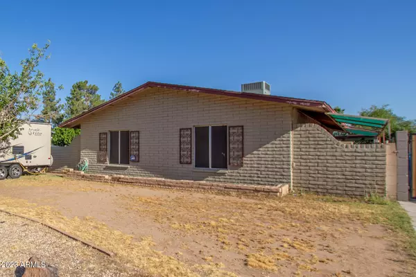 Phoenix, AZ 85017,3111 W TUCKEY Lane