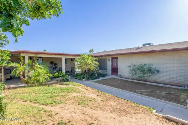 Phoenix, AZ 85017,3111 W TUCKEY Lane