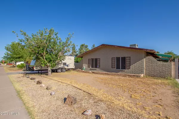 Phoenix, AZ 85017,3111 W TUCKEY Lane