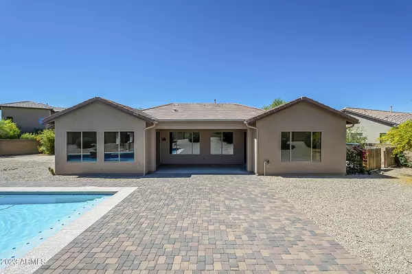 New River, AZ 85087,43920 N 48TH Lane