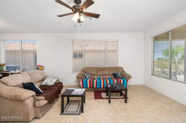 Buckeye, AZ 85326,720 S 230TH Avenue