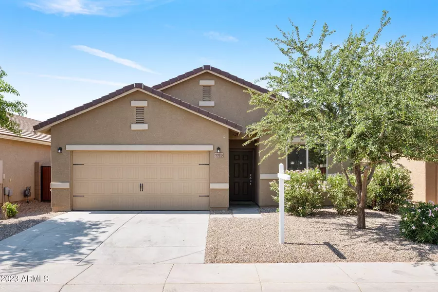 7713 W CARTER Road, Laveen, AZ 85339