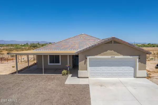 1013 S 351ST Avenue, Tonopah, AZ 85354