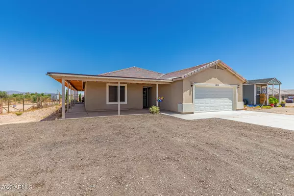 Tonopah, AZ 85354,1013 S 351ST Avenue