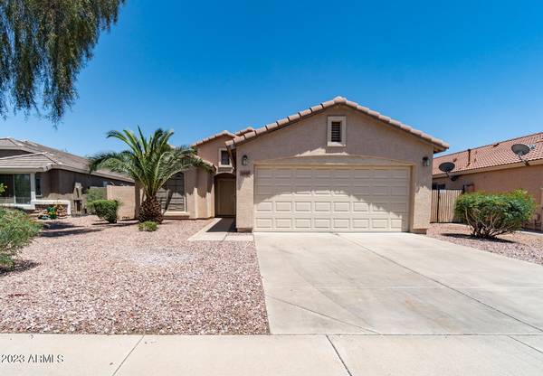 14945 N 133RD Drive, Surprise, AZ 85379