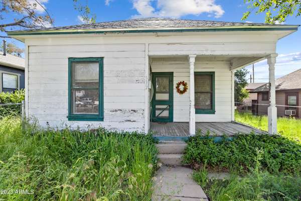 332 N PLEASANT Street,  Prescott,  AZ 86301