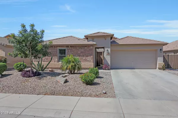 San Tan Valley, AZ 85143,758 W DESERT VALLEY Drive