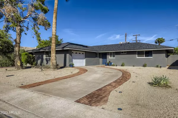 Scottsdale, AZ 85251,4607 N 82ND Street