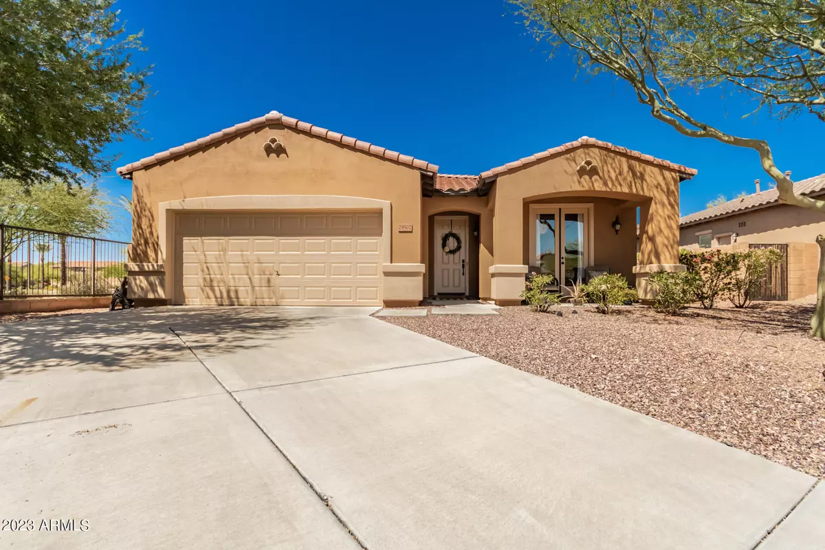 Peoria, AZ 85383,29502 N 124TH Lane