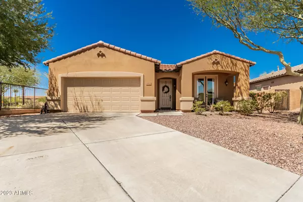 29502 N 124TH Lane, Peoria, AZ 85383