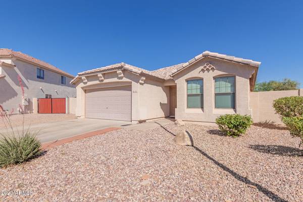 Casa Grande, AZ 85122,1710 N DESERT WILLOW Street