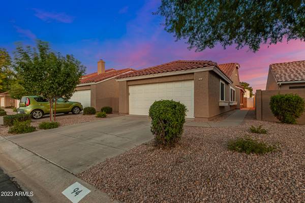 Mesa, AZ 85204,3510 E HAMPTON Avenue #94