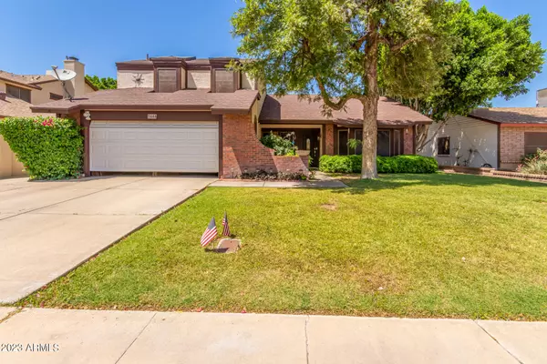 5444 W RIVIERA Drive, Glendale, AZ 85304