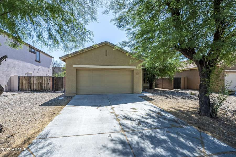 15135 N 172ND Drive, Surprise, AZ 85388