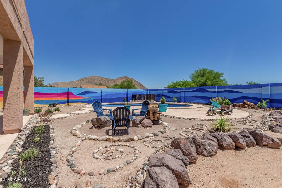 2233 W ANGEL Way, San Tan Valley, AZ 85144