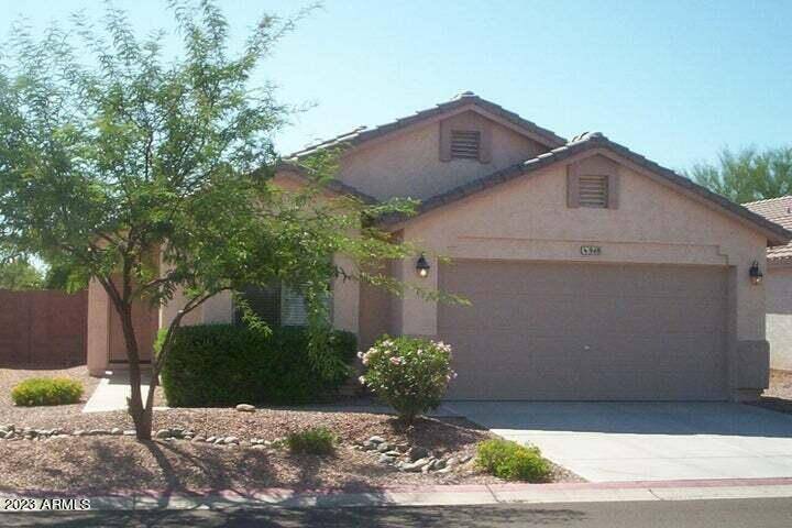 948 S CERISE --, Mesa, AZ 85208