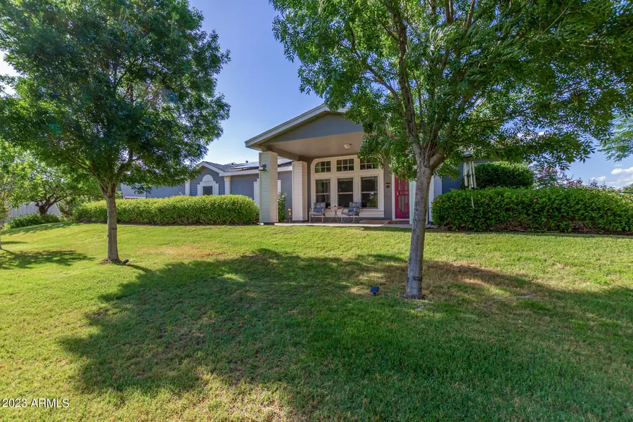 1024 S 345TH Drive, Tonopah, AZ 85354