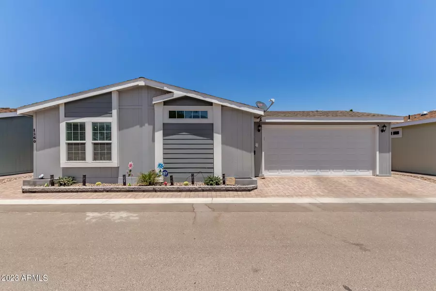 11201 N EL MIRAGE Road #1260, El Mirage, AZ 85335