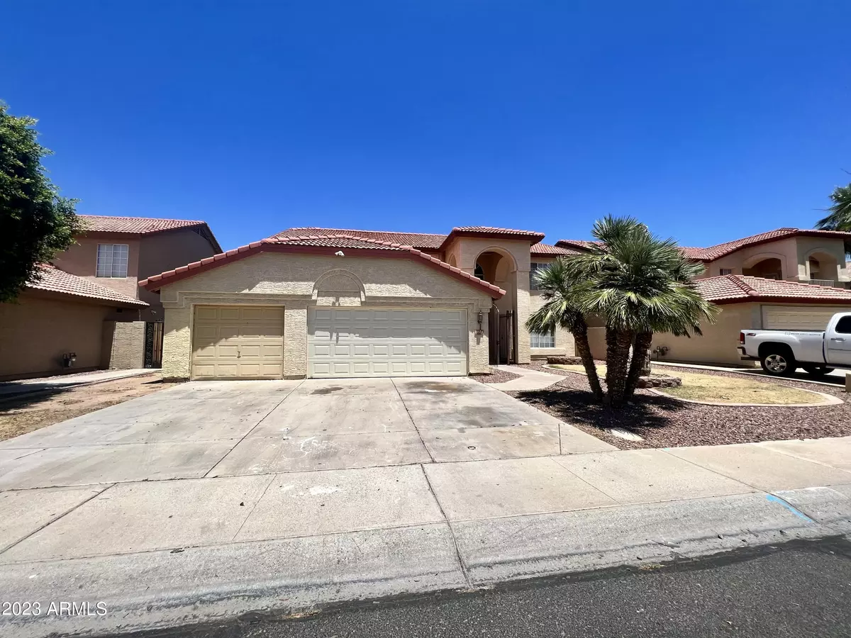 Avondale, AZ 85392,11324 W PRIMROSE Drive