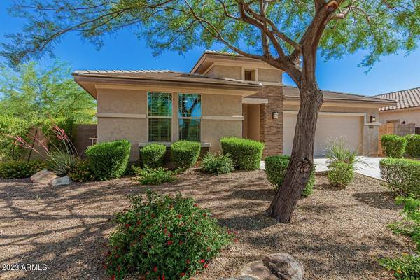 New River, AZ 85087,3754 W LAPENNA Drive