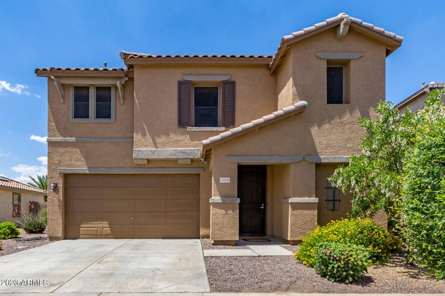 16458 W REMUDA Drive, Surprise, AZ 85387