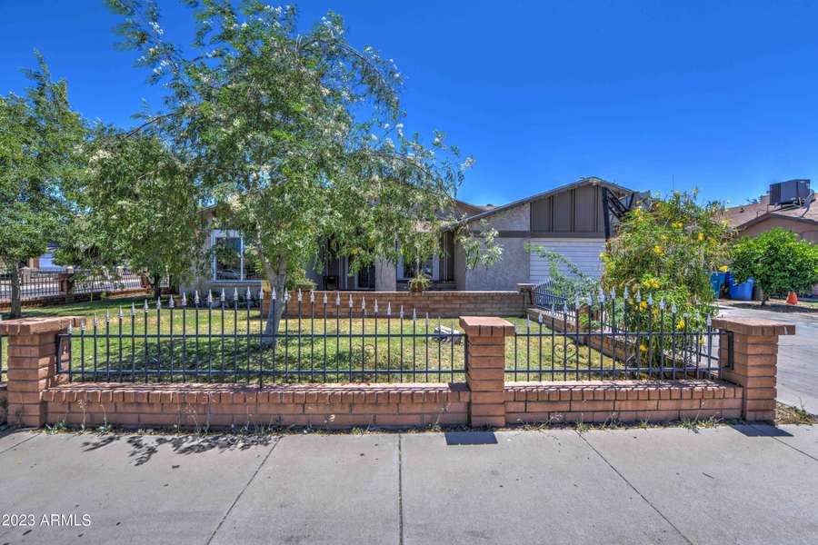 4311 W SHERIDAN Street, Phoenix, AZ 85035