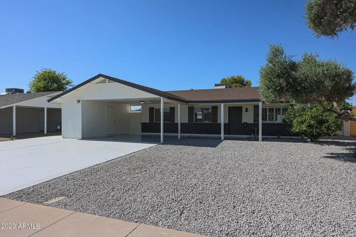 Chandler, AZ 85224,1234 W CARLA VISTA Drive